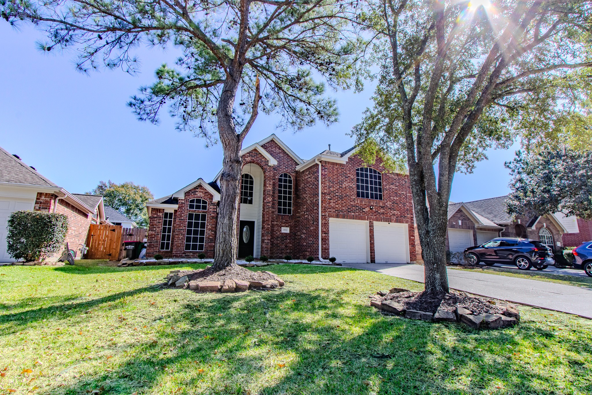 20922 Clovermeadow Spring, TX 77379 - Photo 2 of 32
