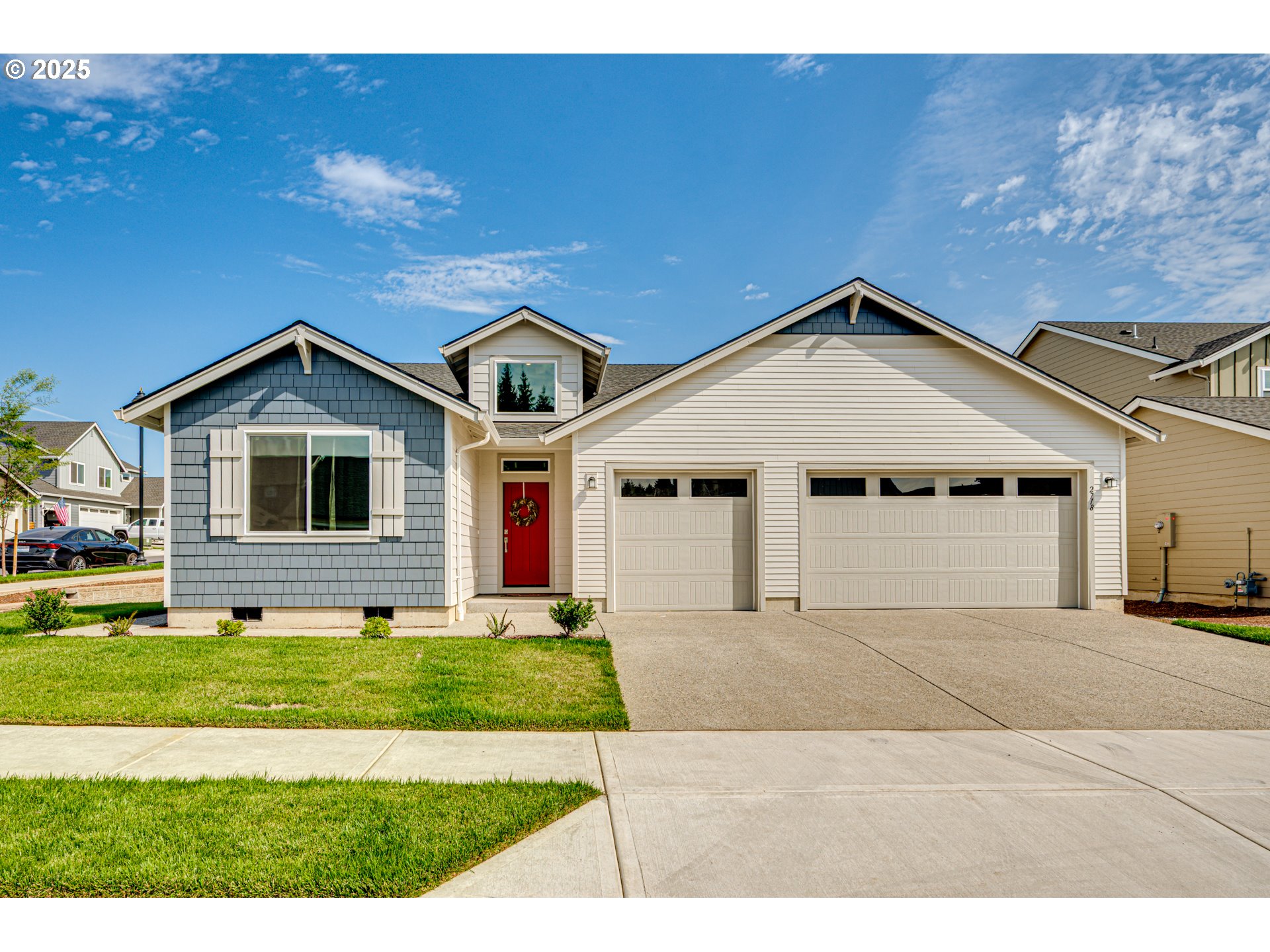 2718 South 9th Circle Ridgefield, WA 98642 - Photo 1 of 39 Gallery Image 1
