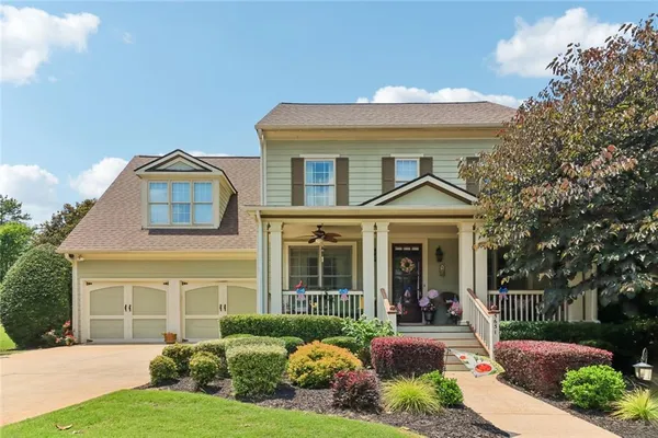 $650,000 | 5631 Grand Reunion Drive, Hoschton, GA 30548