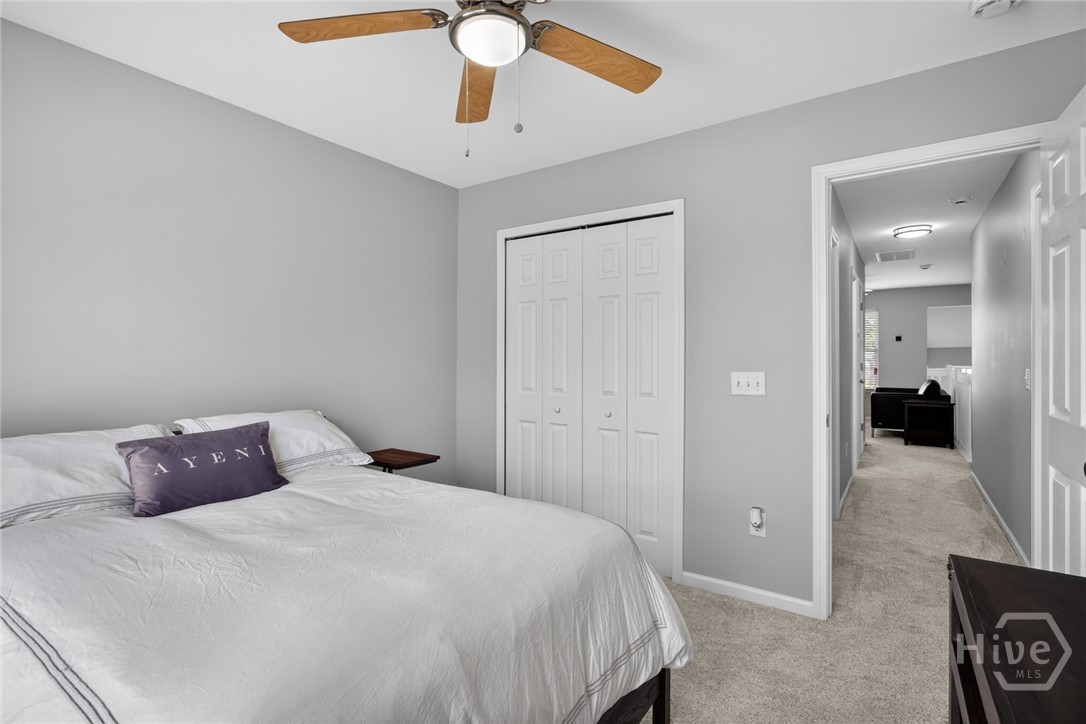 244 Opus Court Pooler, GA 31322 - Photo 15 of 29