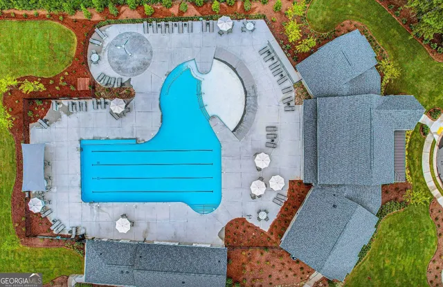 $2,400 | 233 Salt Lk Lane, Hoschton, GA 30548