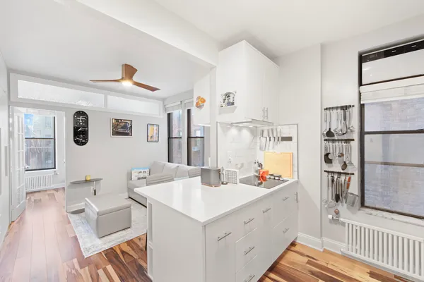 $5,000 | 64 MacDougal Street, Unit 13 | SoHo