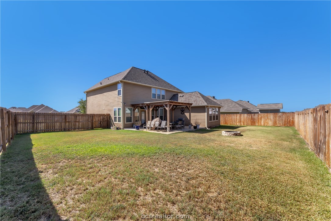 2000 Viva Road Bryan, TX 77807 - Photo 33 of 34 Gallery Image 33