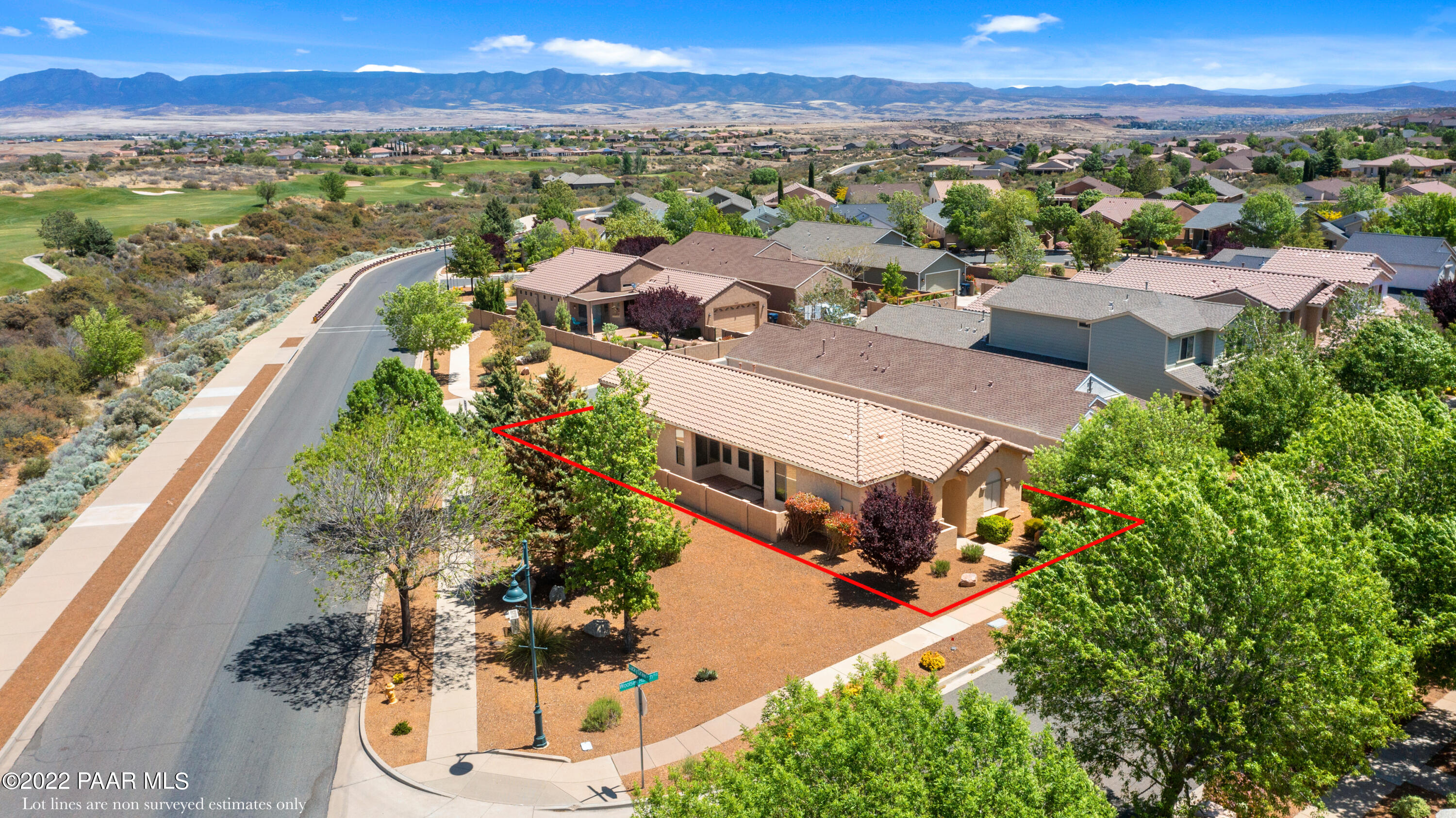 7226 Woolsey Ranch Road Prescott Valley, AZ 86314 - Photo 25 of 30