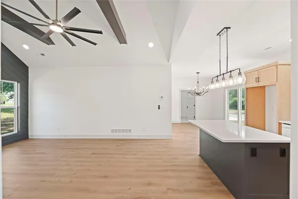 $265,000 | 706 North Main Street, Urich, MO 64788