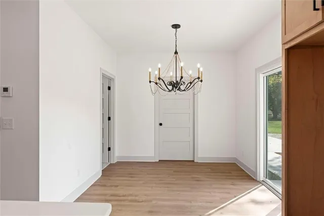 $274,900 | 706 North Main Street, Urich, MO 64788