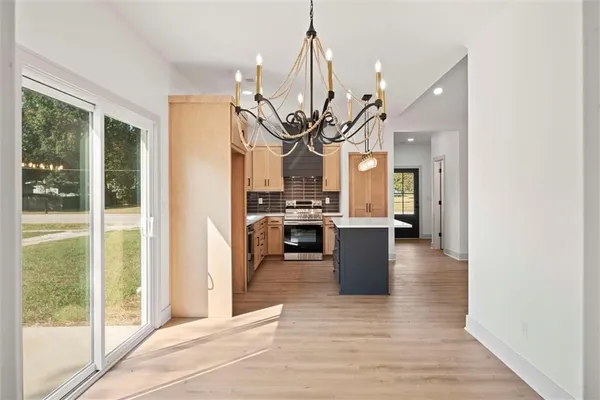 $265,000 | 706 North Main Street, Urich, MO 64788