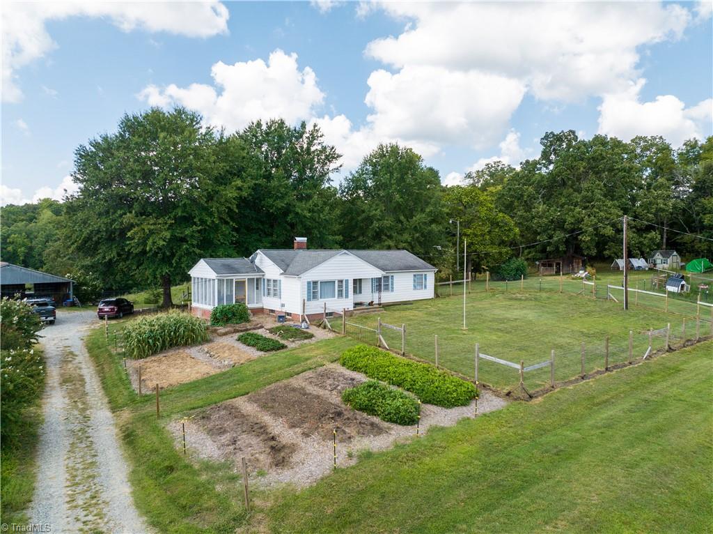 3832 Millers Mill Road Trinity, NC 27370 - Photo 1 of 41
