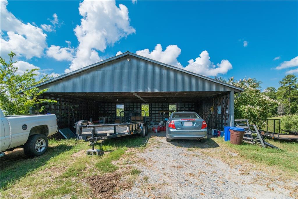 3832 Millers Mill Road Trinity, NC 27370 - Photo 28 of 41