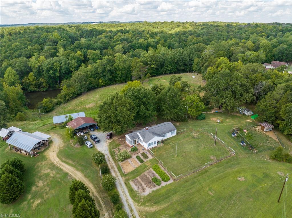 3832 Millers Mill Road Trinity, NC 27370 - Photo 34 of 41