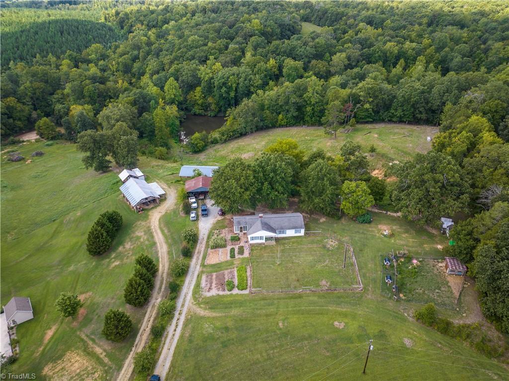 3832 Millers Mill Road Trinity, NC 27370 - Photo 35 of 41