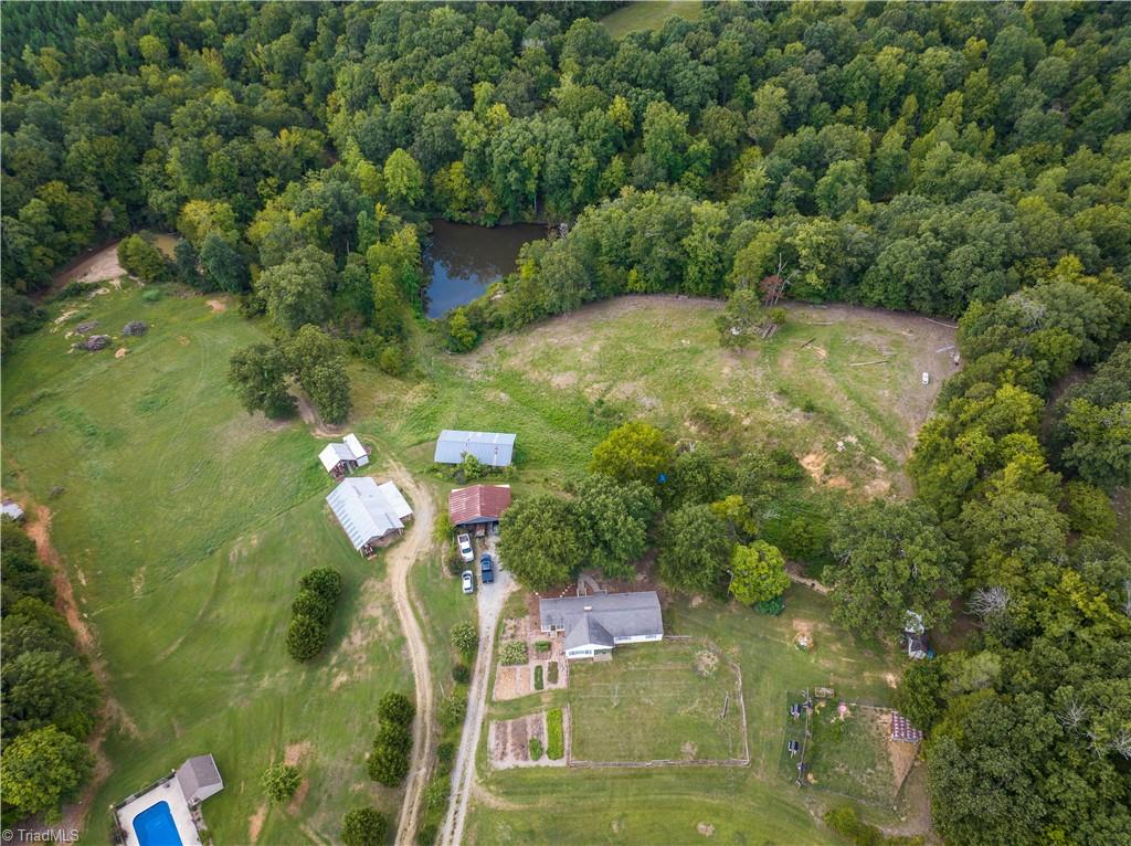 3832 Millers Mill Road Trinity, NC 27370 - Photo 36 of 41