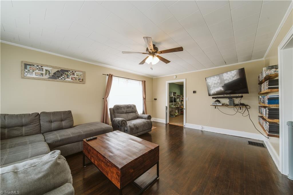 3832 Millers Mill Road Trinity, NC 27370 - Photo 4 of 41