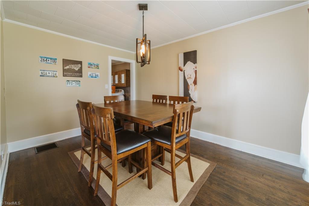 3832 Millers Mill Road Trinity, NC 27370 - Photo 5 of 41