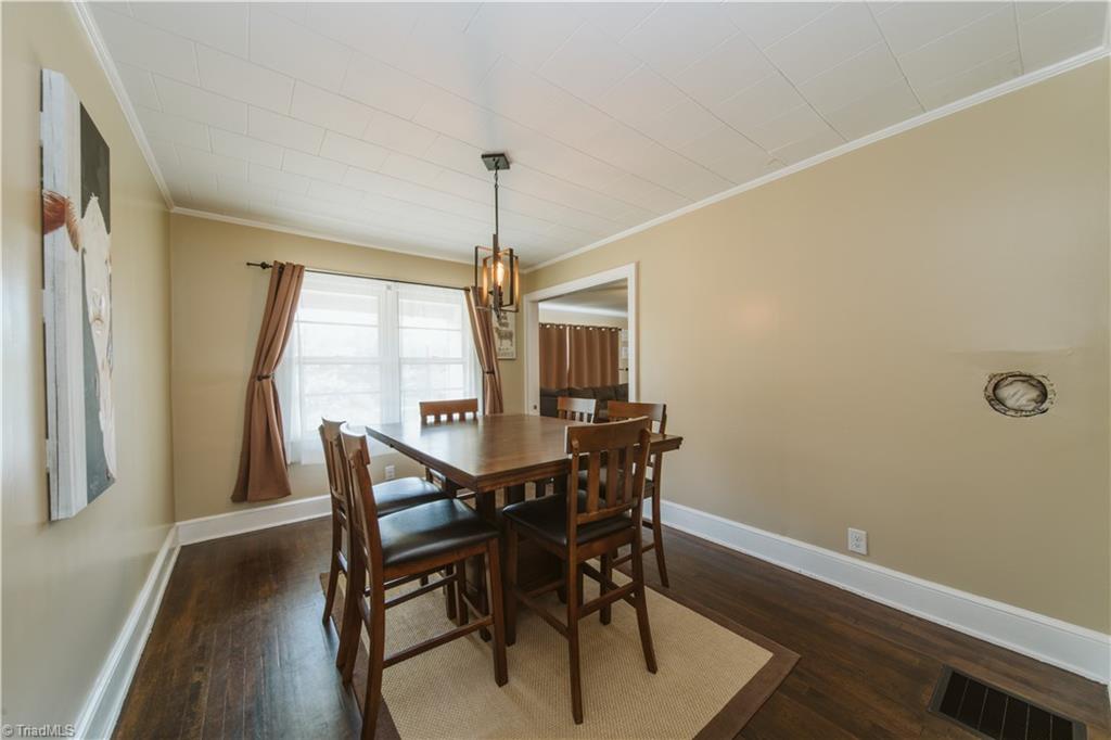 3832 Millers Mill Road Trinity, NC 27370 - Photo 6 of 41
