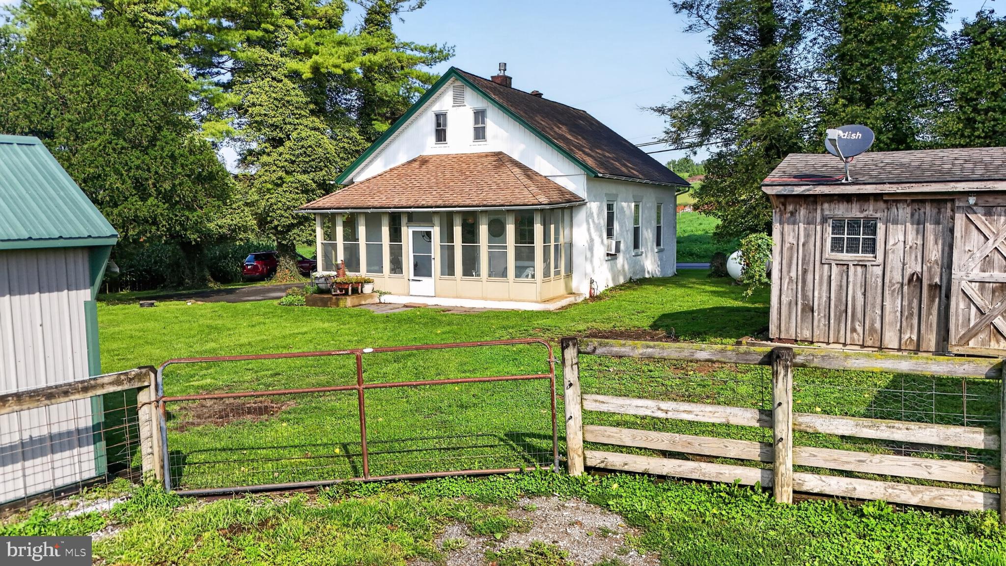 325 Cambridge Road Narvon, PA 17555 - Photo 48 of 62 Gallery Image 48