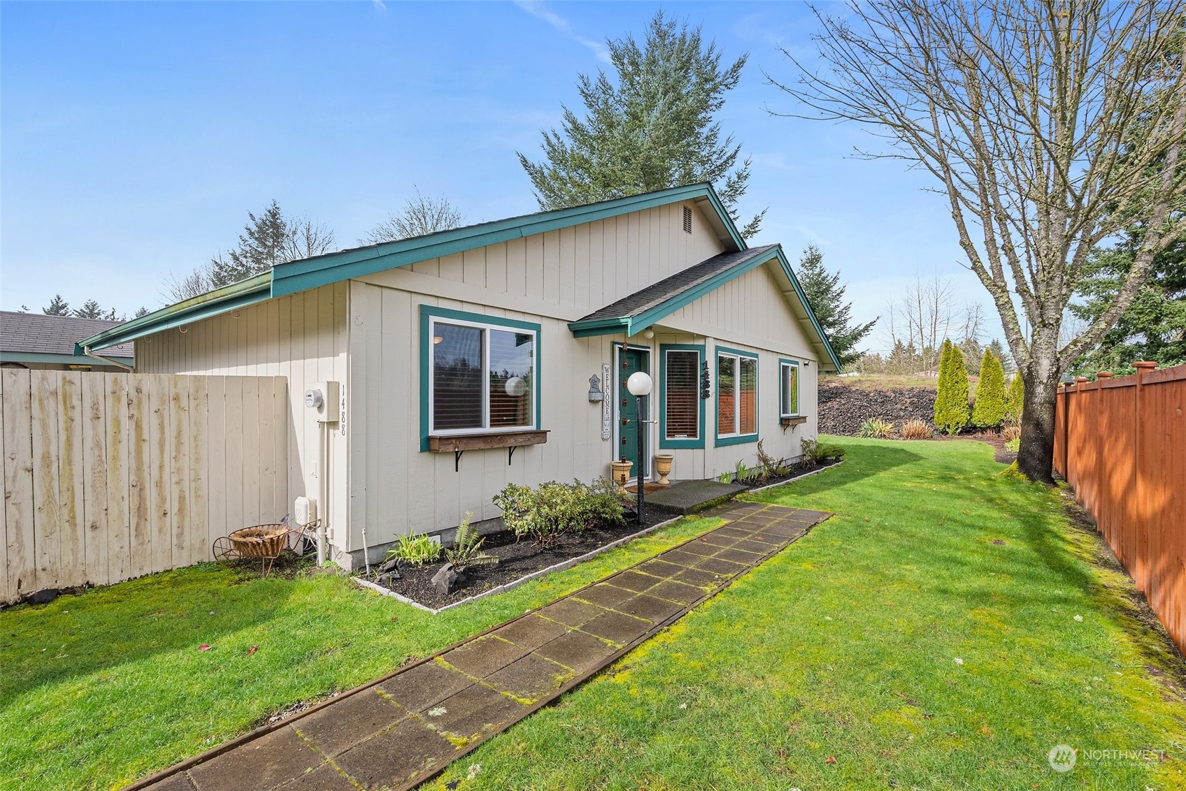 1488 Diamond Road Southeast Lacey, WA 98503 - Photo 1 of 38 Gallery Image 1