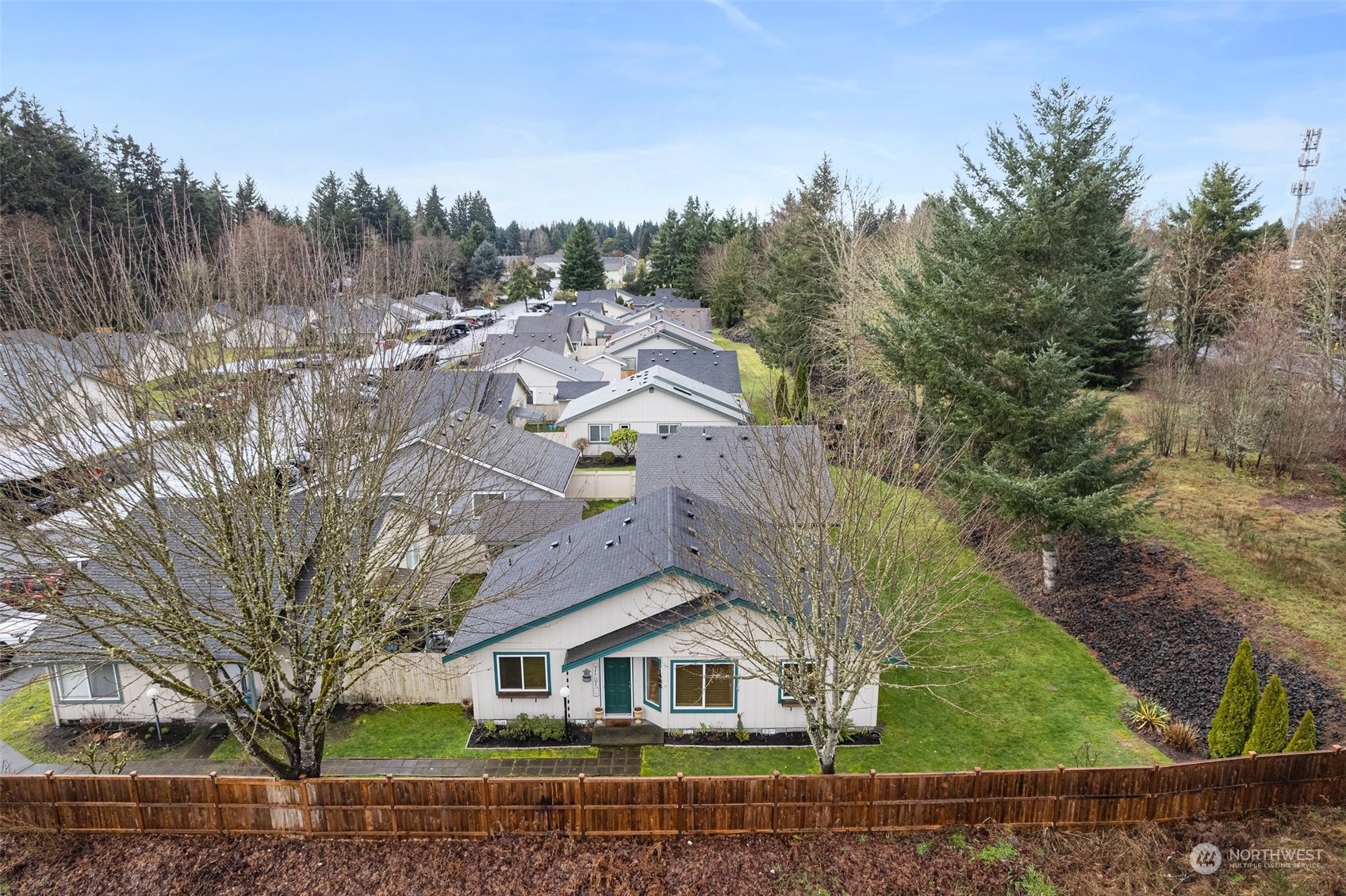 1488 Diamond Road Southeast Lacey, WA 98503 - Photo 3 of 38 Gallery Image 3