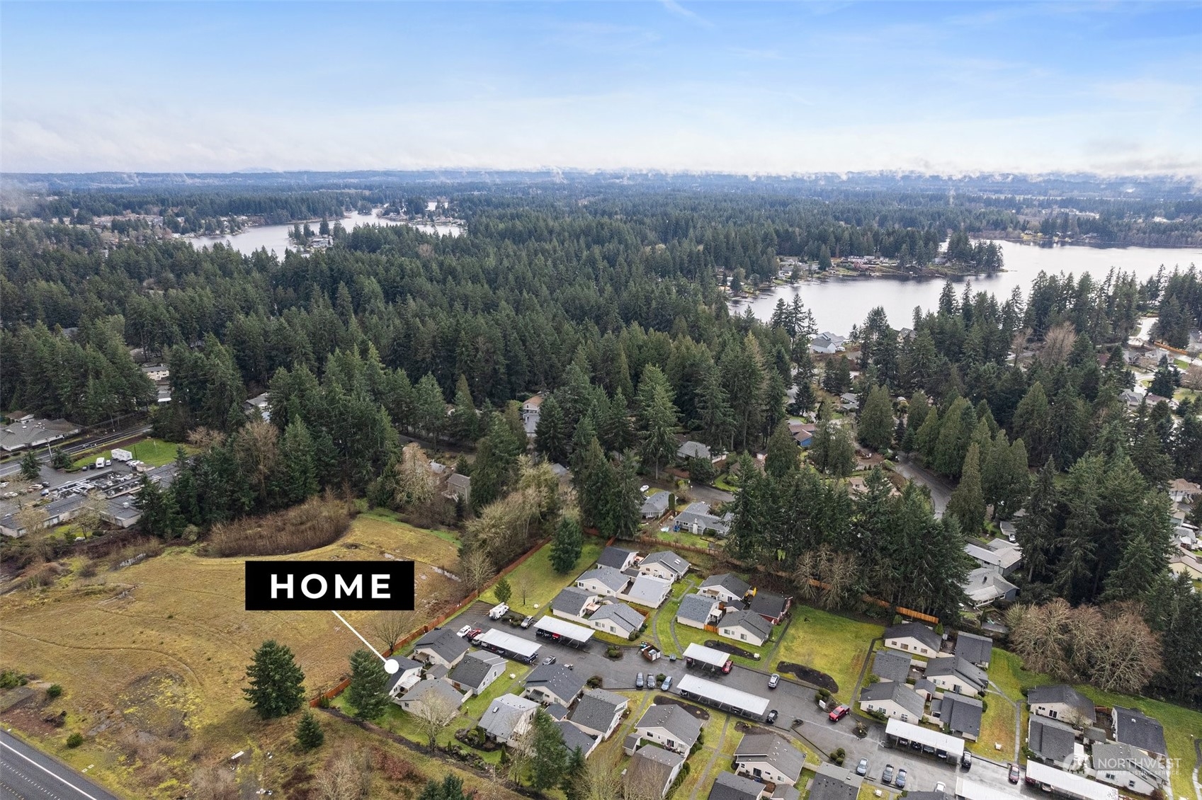 1488 Diamond Road Southeast Lacey, WA 98503 - Photo 37 of 38 Gallery Image 37