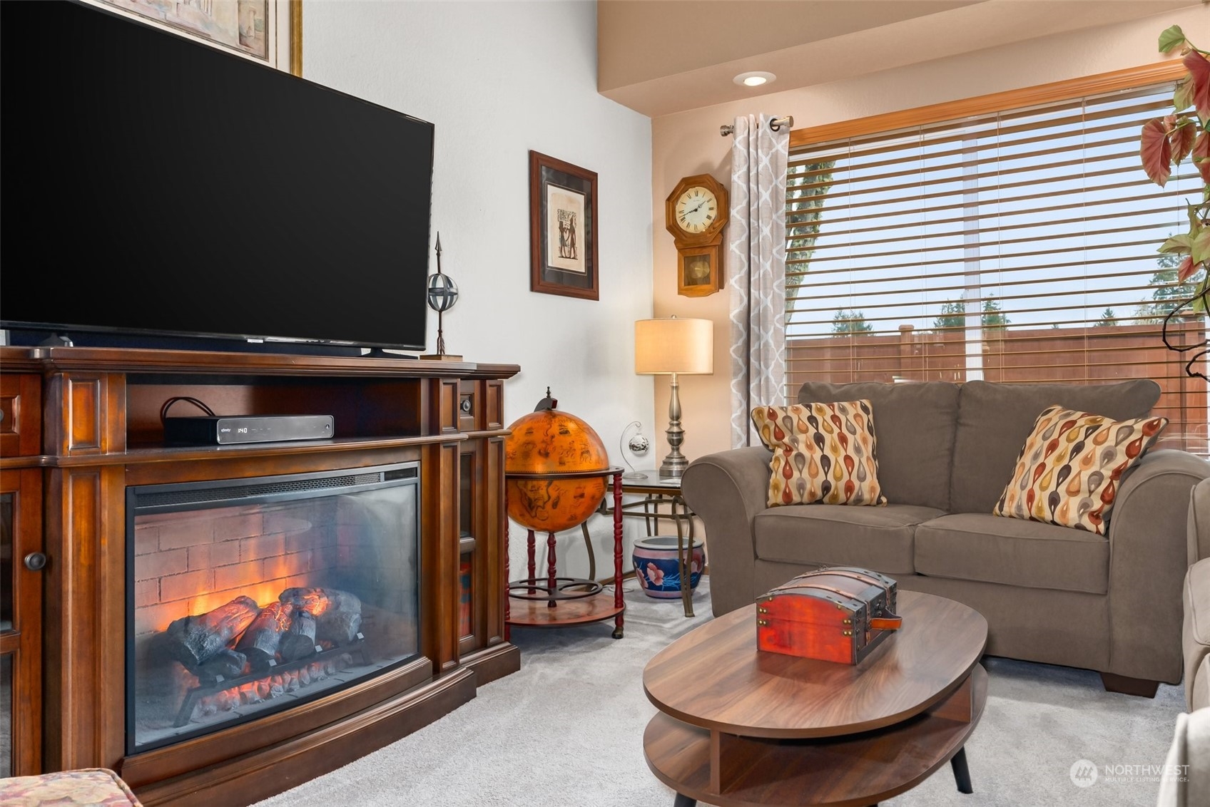 1488 Diamond Road Southeast Lacey, WA 98503 - Photo 9 of 38 Gallery Image 9