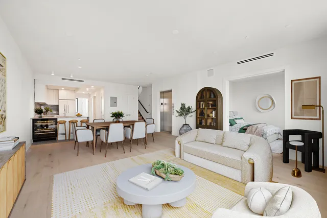 $3,500,000 | 78 1st Place, Unit PH | Carroll Gardens