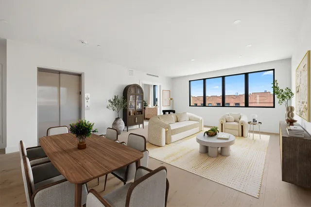 $3,500,000 | 78 1st Place, Unit PH | Carroll Gardens