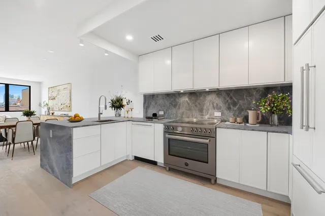 $3,500,000 | 78 1st Place, Unit PH | Carroll Gardens