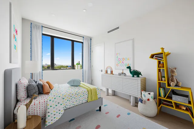 $3,500,000 | 78 1st Place, Unit PH | Carroll Gardens