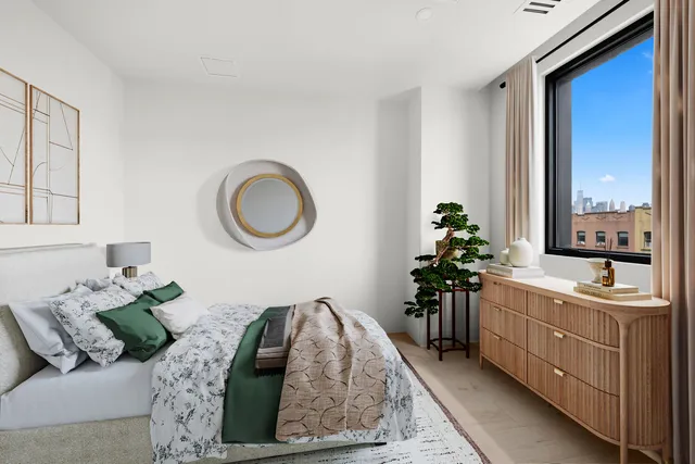 $3,500,000 | 78 1st Place, Unit PH | Carroll Gardens