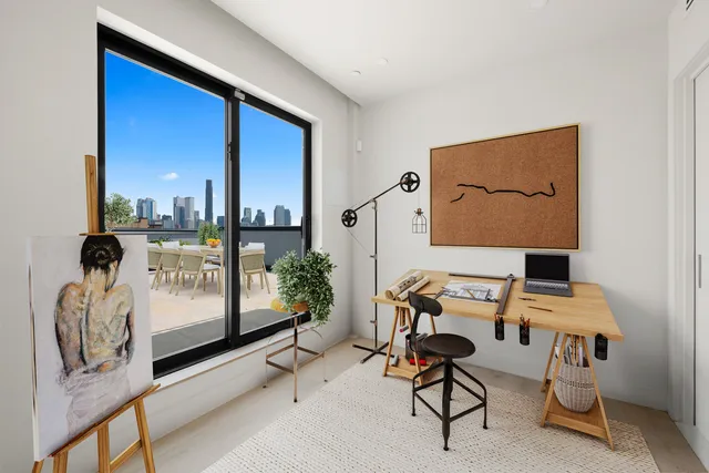 $3,500,000 | 78 1st Place, Unit PH | Carroll Gardens