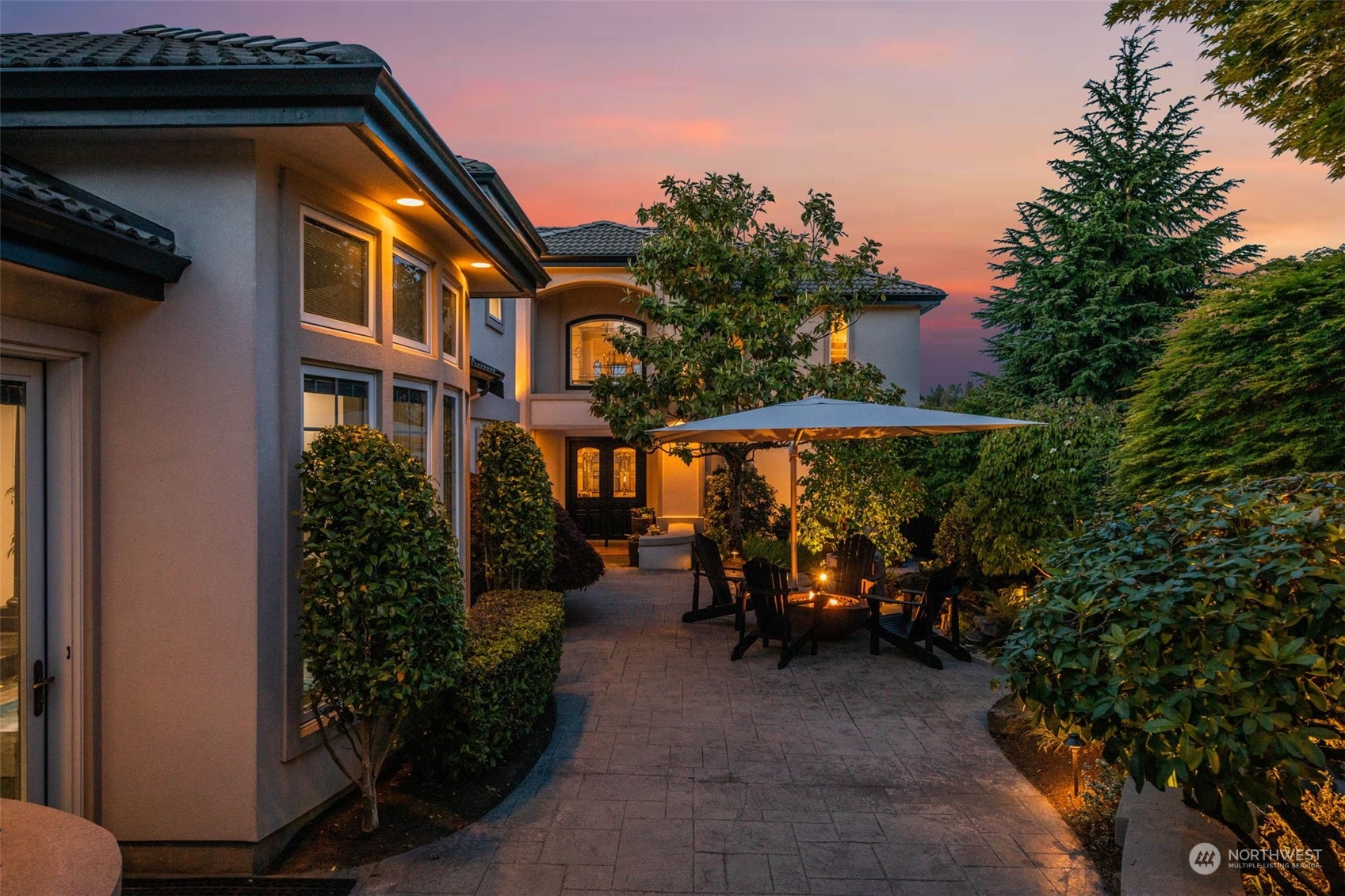 809 Stitch Road Lake Stevens, WA 98258 - Photo 11 of 40 a view of outdoor space yard and patio