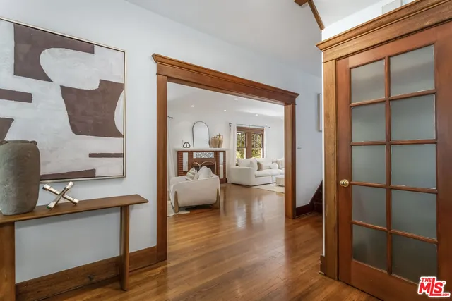 $2,795,000 | 1622 North Orange Grove Avenue, Los Angeles, CA 90046