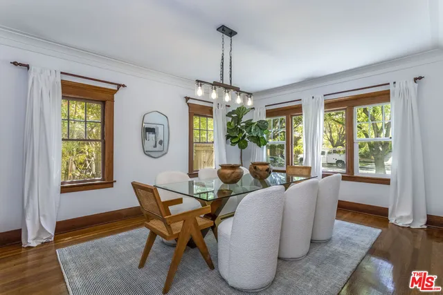 $2,795,000 | 1622 North Orange Grove Avenue, Los Angeles, CA 90046