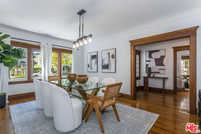 $2,795,000 | 1622 North Orange Grove Avenue, Los Angeles, CA 90046