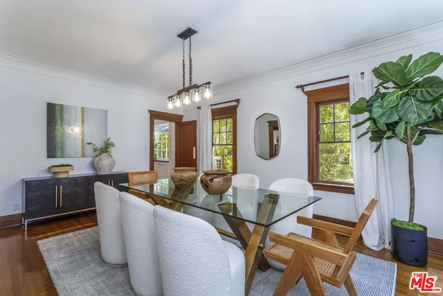 $2,795,000 | 1622 North Orange Grove Avenue, Los Angeles, CA 90046