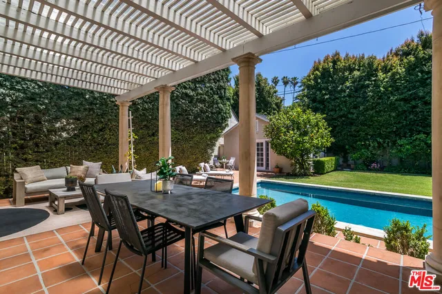 $2,795,000 | 1622 North Orange Grove Avenue, Los Angeles, CA 90046
