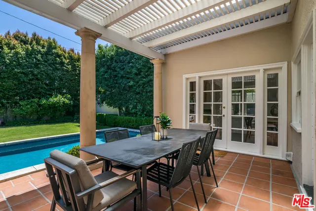 $2,795,000 | 1622 North Orange Grove Avenue, Los Angeles, CA 90046