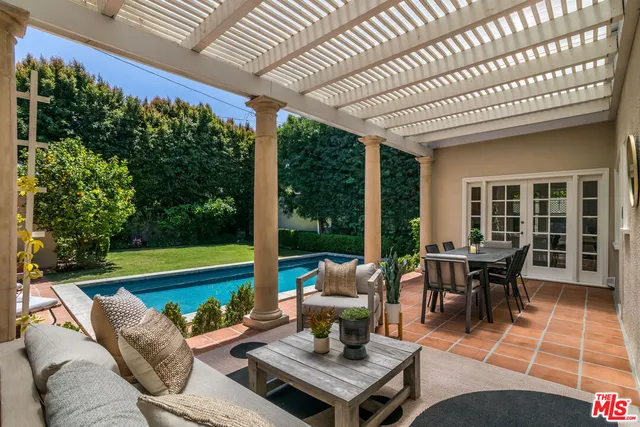 $2,795,000 | 1622 North Orange Grove Avenue, Los Angeles, CA 90046