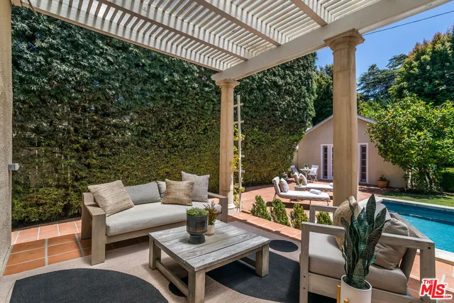 $2,795,000 | 1622 North Orange Grove Avenue, Los Angeles, CA 90046