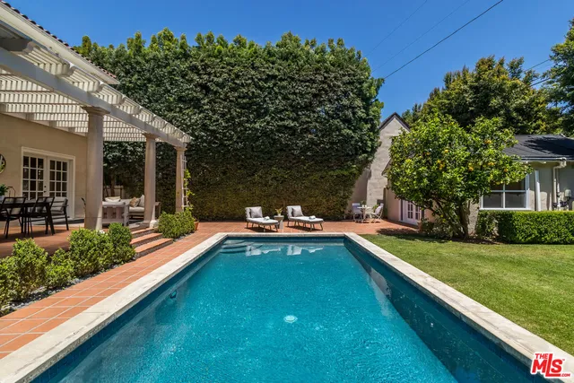 $2,795,000 | 1622 North Orange Grove Avenue, Los Angeles, CA 90046
