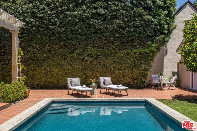 $2,795,000 | 1622 North Orange Grove Avenue, Los Angeles, CA 90046
