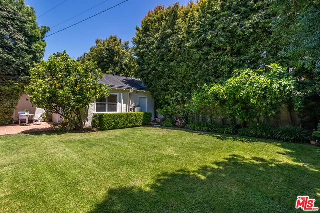 $2,795,000 | 1622 North Orange Grove Avenue, Los Angeles, CA 90046