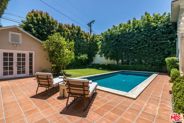 $2,795,000 | 1622 North Orange Grove Avenue, Los Angeles, CA 90046