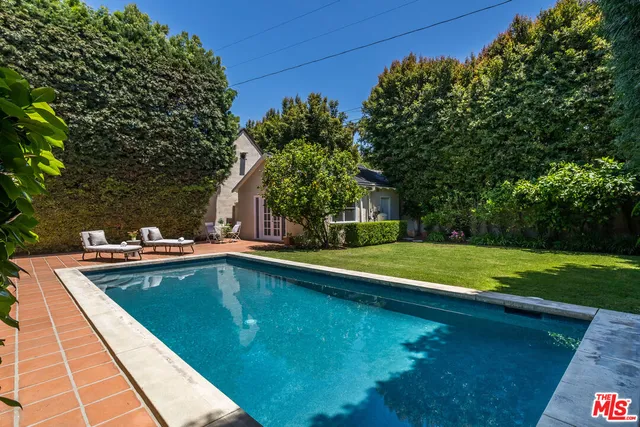 $2,795,000 | 1622 North Orange Grove Avenue, Los Angeles, CA 90046