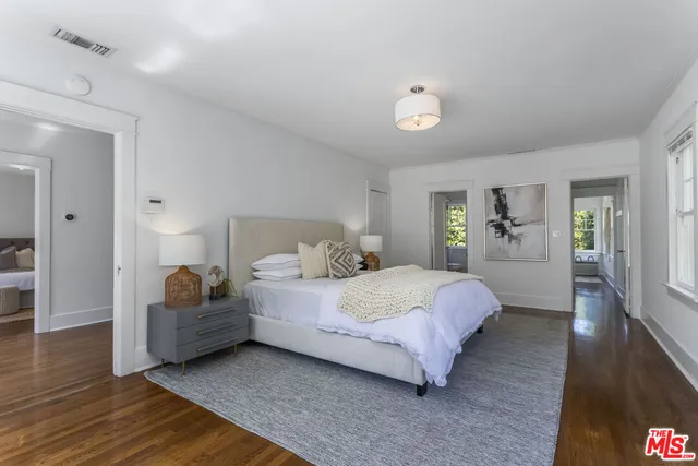 $2,795,000 | 1622 North Orange Grove Avenue, Los Angeles, CA 90046