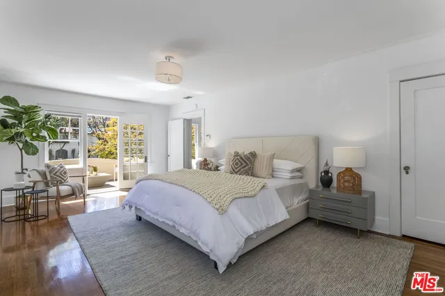 $2,795,000 | 1622 North Orange Grove Avenue, Los Angeles, CA 90046