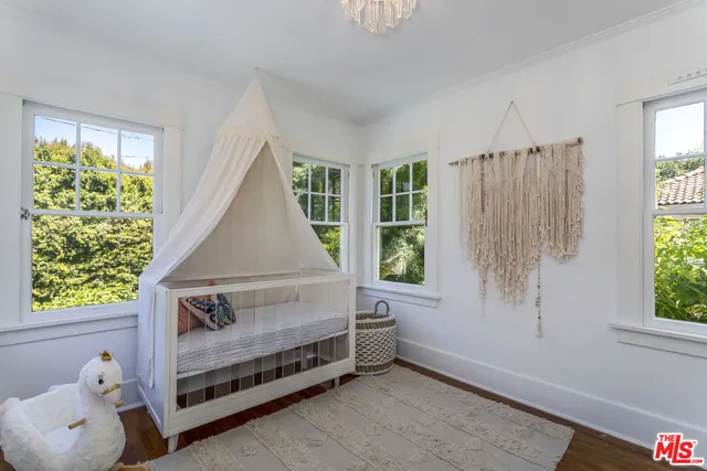 $2,795,000 | 1622 North Orange Grove Avenue, Los Angeles, CA 90046