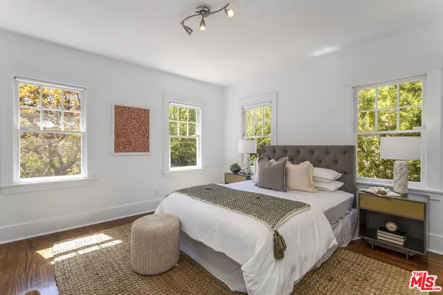 $2,795,000 | 1622 North Orange Grove Avenue, Los Angeles, CA 90046