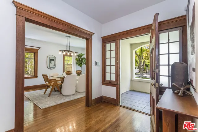 $2,795,000 | 1622 North Orange Grove Avenue, Los Angeles, CA 90046