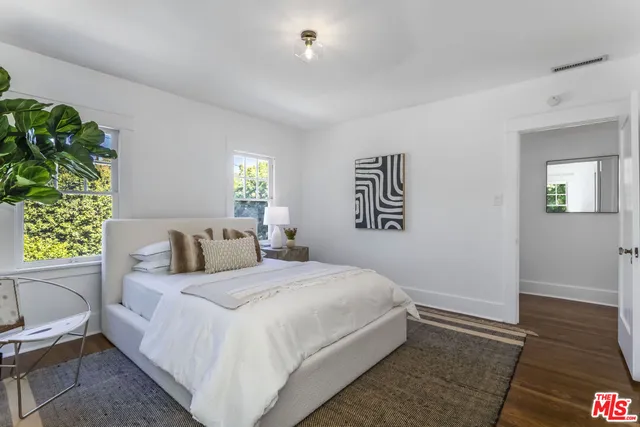 $2,795,000 | 1622 North Orange Grove Avenue, Los Angeles, CA 90046